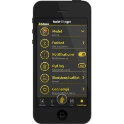 Fire Heim Geschaft -Fire Heim Geschaft art response mobilephone 1