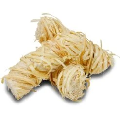 FLASH Anzündwolle 5 Kg Koffer -Fire Heim Geschaft erfreigestellt4mitSchatten