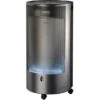 Rowi Gas-Heizofen Pure Blue Flame 4.200 W Inox Mit Thermostat 2 Rowi Gas-Heizofen Pure Blue Flame 4.200 W Inox Mit Thermostat -Fire Heim Geschaft o 42002 bft pure premium 1