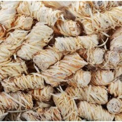 FLASH Anzündwolle 5 Kg Koffer -Fire Heim Geschaft ollefrSichtfenster20201027