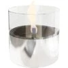 Tenderflame Tischfeuer Lilly Aluminium 250 Ml
